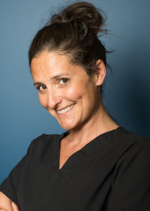 Dr Emmanuelle Ettedgui - Parodontiste à Paris 7