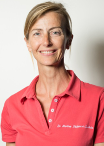 Dr Martine Philippart-Rochaix - Orthodontiste à Paris 7